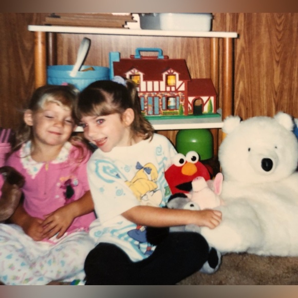 Meet your Posher, Lindsey - Picture 6 of 7